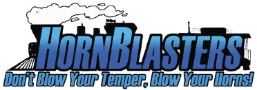 HORNBLASTERS-PA-100H-100-Watt-Public-Address-logo