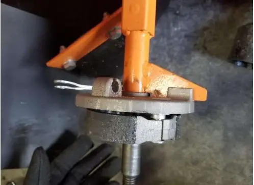 Brake Assembly
