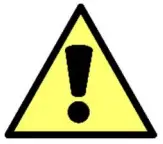 Warning Icon