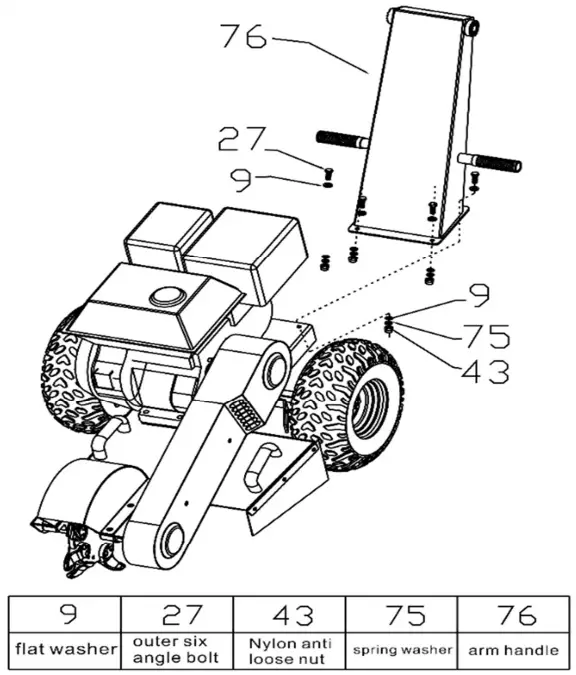 Assembly Instruction