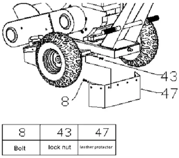 Assembly Instruction