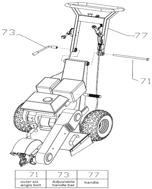 Assembly Instruction