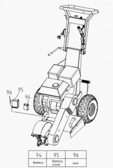 Assembly Instruction