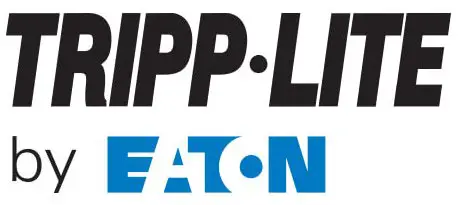 TRIPP LITE - Logo