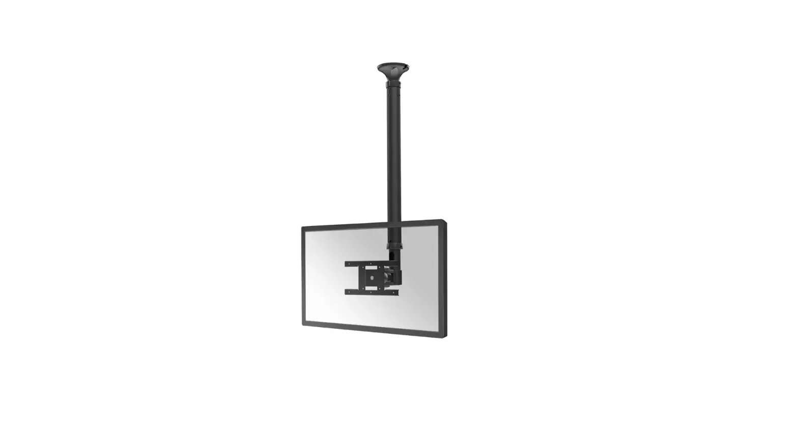 Neomounts Fpma-c100 Monitor Ceiling Mount User Manual