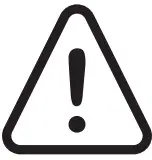 Warning Icon