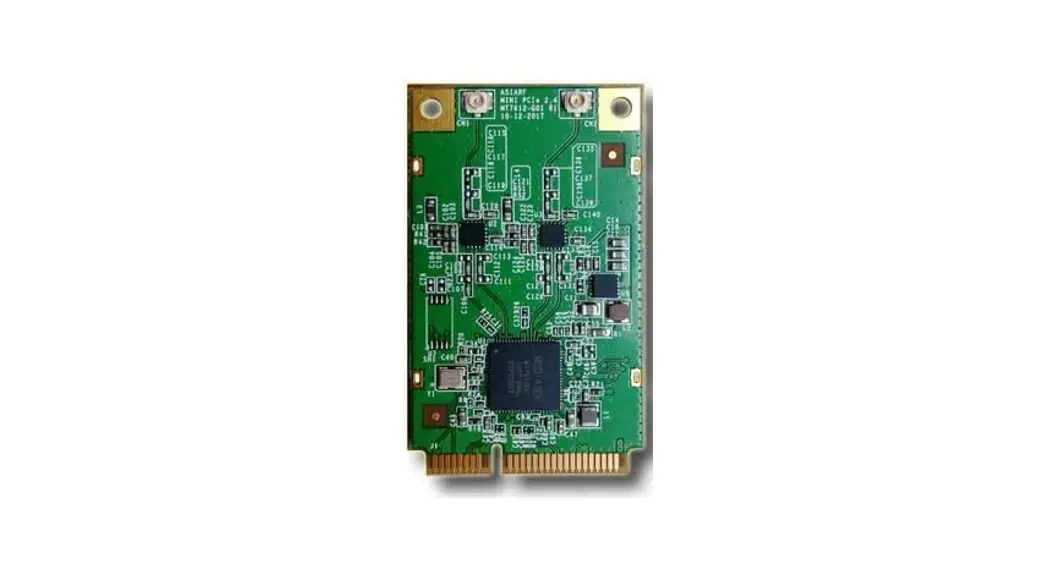 Hanhai Electronic Hh9880-ba Dual Band 5ghz 3x3 Mimo 802.11ac Mini Pcie Wifi Module User Manual Hanhai Electronic Hh9880-ba Dual Band 5ghz 3x3 Mimo 802.11ac Mini Pcie Wifi Module User Manual