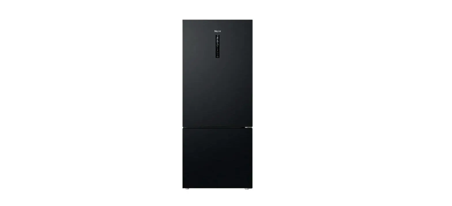 Haier Hrf450bg2 70cm Refrigerator Freezer 419l, Bottom Freezer User Guide