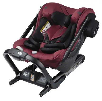 AXKID ONE Plus 2 Car Seat