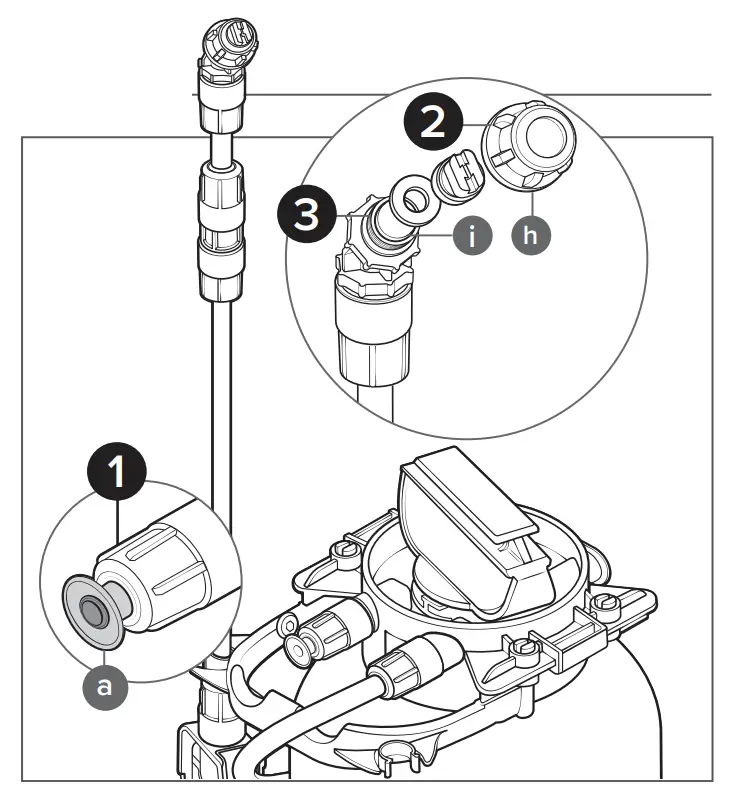 Maintenance Instructions
