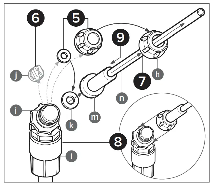 Attachment Instructions