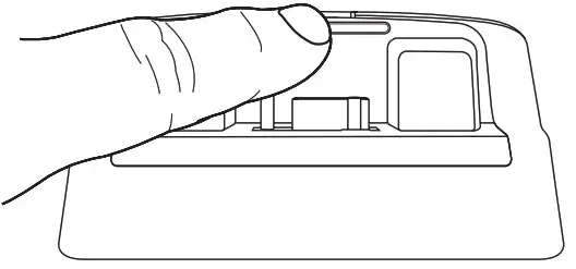 SiriusXm Dock & Play Home Kit DH4 - Once the adapter