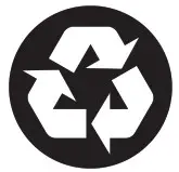 SiriusXm Dock & Play Home Kit DH4 - Recycle