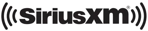 SiriusXm Dock & Play Home Kit DH4 - logo
