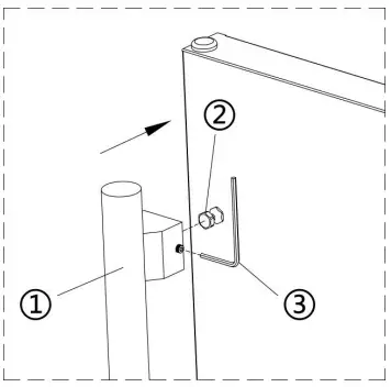 SUMMIT-ALFZ51-Single-Zone-Freezer-FIG-1