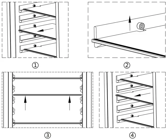 SUMMIT-ALFZ51-Single-Zone-Freezer-FIG-2