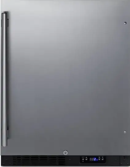 SUMMIT-ALFZ51-Single-Zone-Freezer-PRODUCT