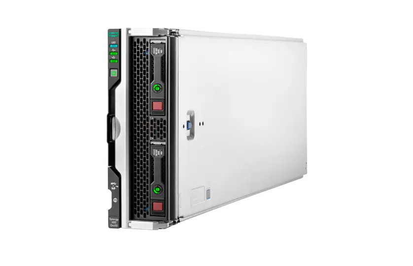 Hpe Ilo 5 Synergy Compute Modules User Guide