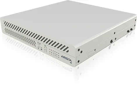 ARISTA CCA-ETM-Q8W Edge Threat Management Appliance