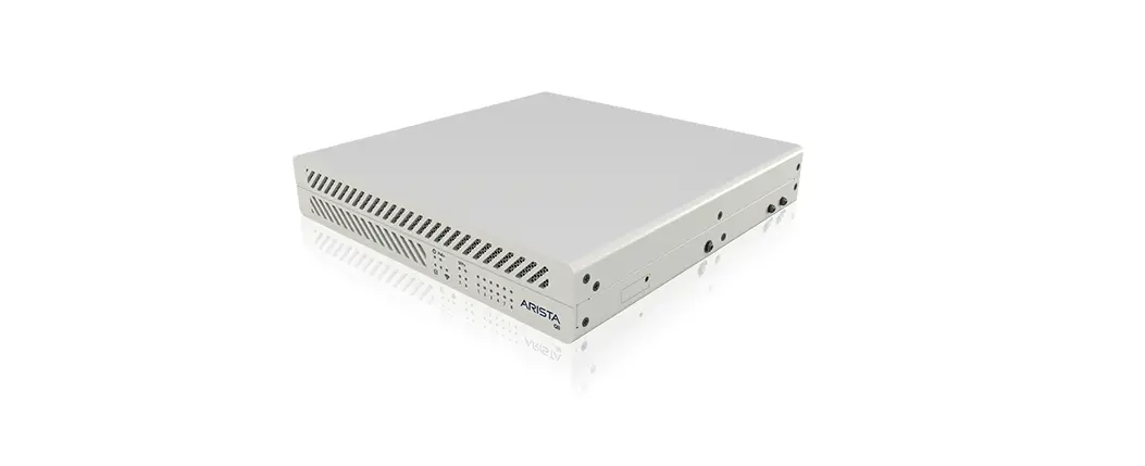 Arista Cca-etm-q8w Edge Threat Management Appliance User Guide