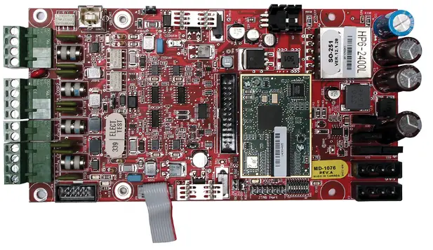 MGC-ALCN-792M-Quad-Loop-Adder-Motherboard-and-Daughter-Board-PRODUCT