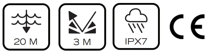 FoxFURY 700 300S Rugo Drone and Utility Light - PRODUCT DURABILITY