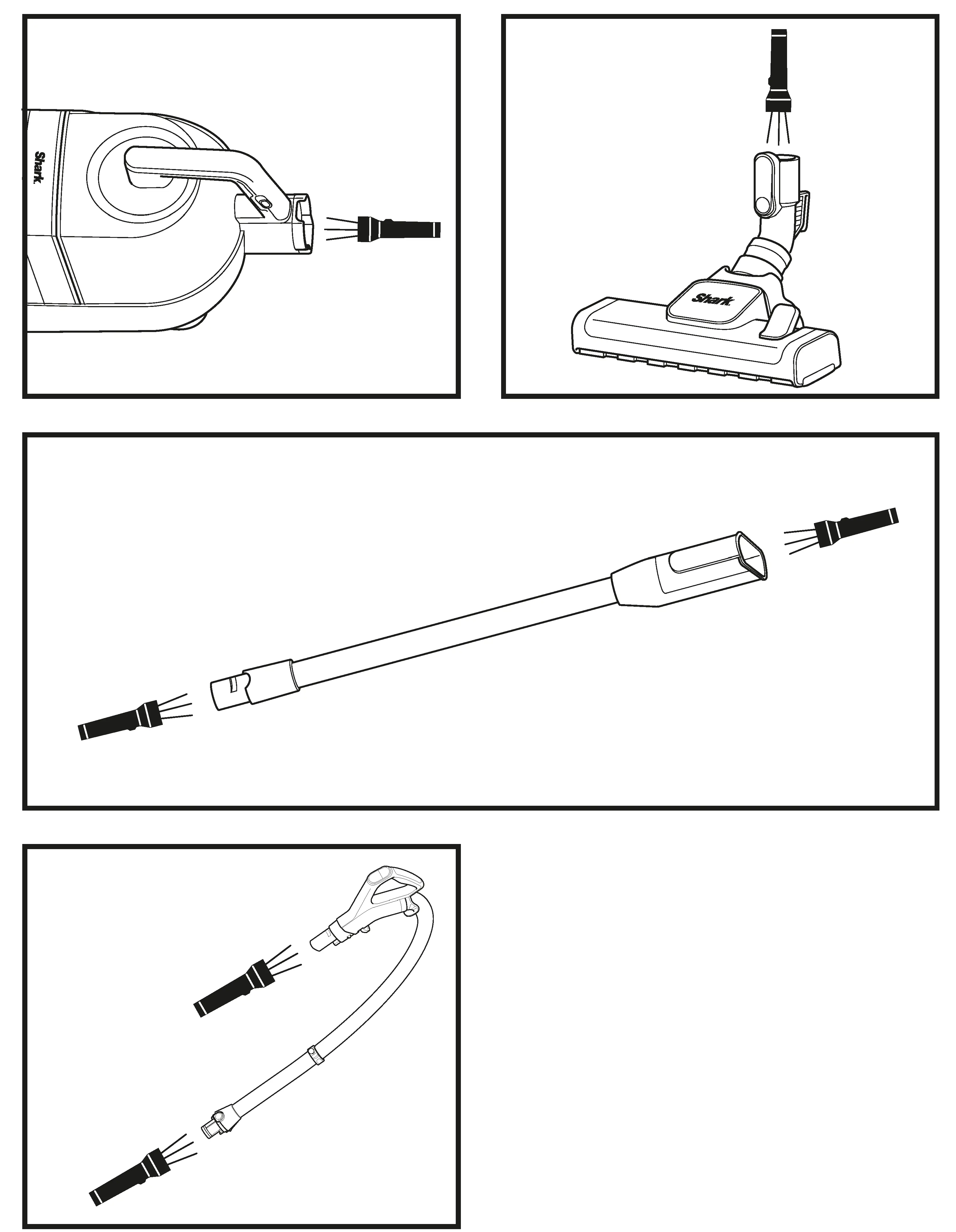 CHECKING FOR BLOCKAGES