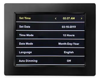 JALL-Digital-Calendar-Alarm-Day-Clock-FIG-4