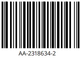 IKEA 904.964.64 FÖRKYLD Fridge with Freezer - qr