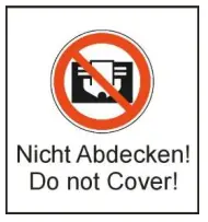 westfalia 960800 Mobile Plug In Heater With Remote Control - Icon