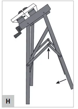 VONROC-WB501XX-Clamping-Workbench-fig-11