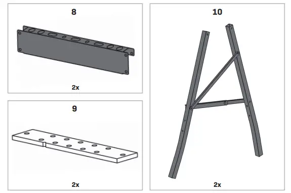 VONROC-WB501XX-Clamping-Workbench-fig-2