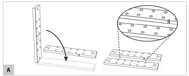 VONROC-WB501XX-Clamping-Workbench-fig-3