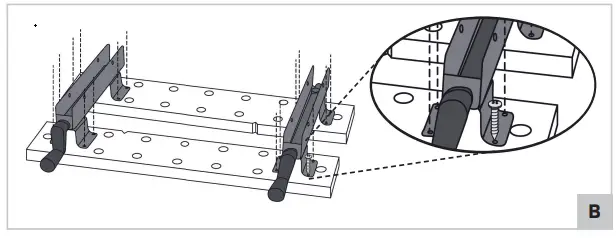 VONROC-WB501XX-Clamping-Workbench-fig-58
