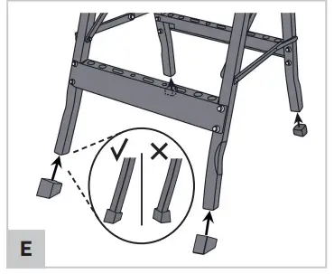 VONROC-WB501XX-Clamping-Workbench-fig-9