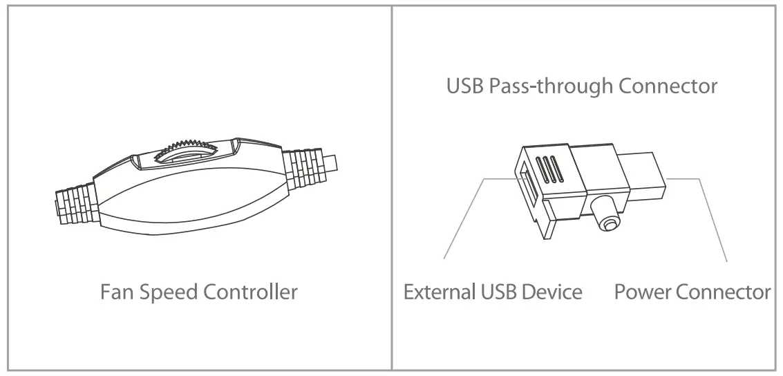 DEEPCOOL N1 Laptop Cooler - filtars