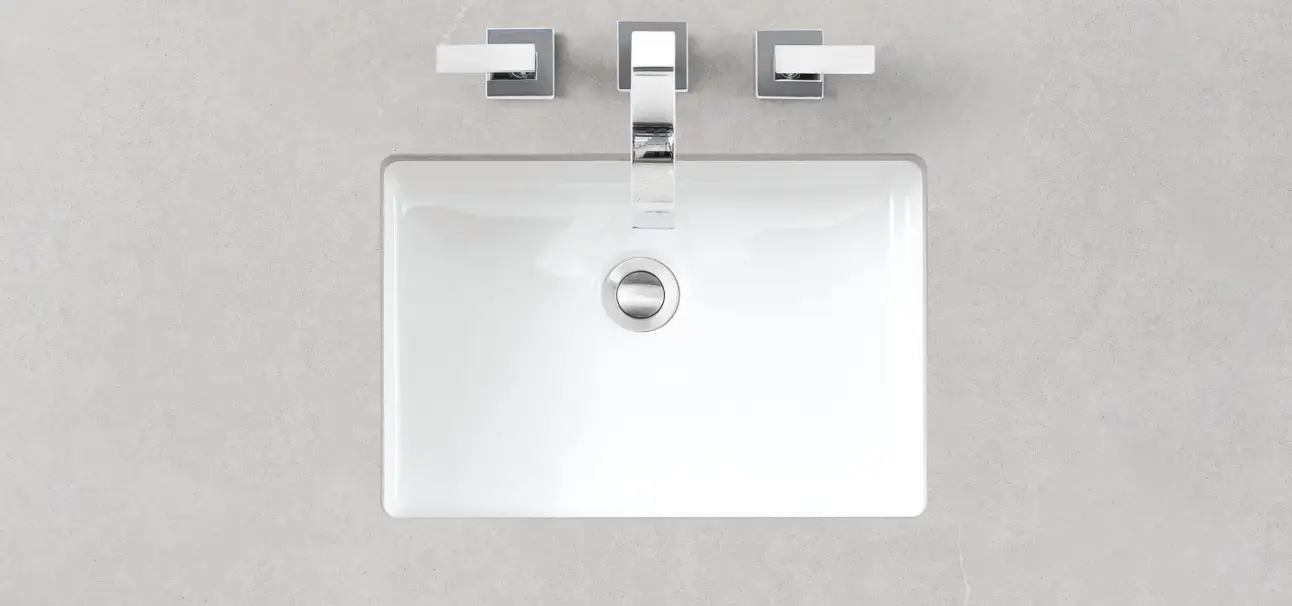 James Martin 050 3cm Countertops And Undermount Sinks Instruction Manual James Martin 050 3cm Countertops And Undermount Sinks Instruction Manual