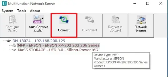 DIGITUS DN-13024 - Installation of USB Device Driver 1