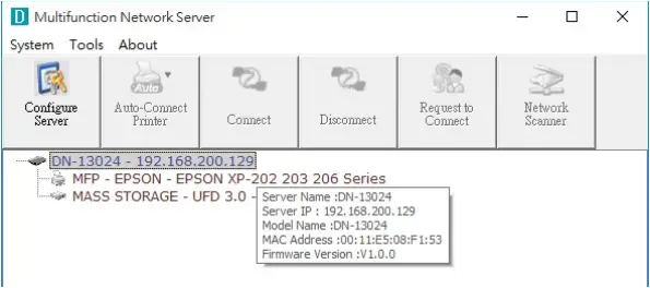 DIGITUS DN-13024 - WIRELESS CONNECTION 1