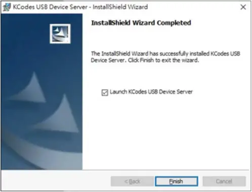 DIGITUS DN-13024 - Windows Installation 1