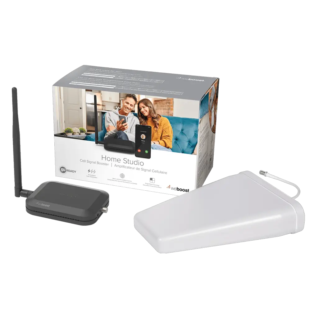 Weboost Home Studio / Home Studio Lite Installation Guide Weboost Home Studio / Home Studio Lite Installation Guide