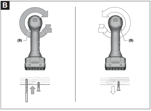 BOSCH-EasyDrill-18V-40-Cordless-Drill-or-Driver-FIG-3 - Copy