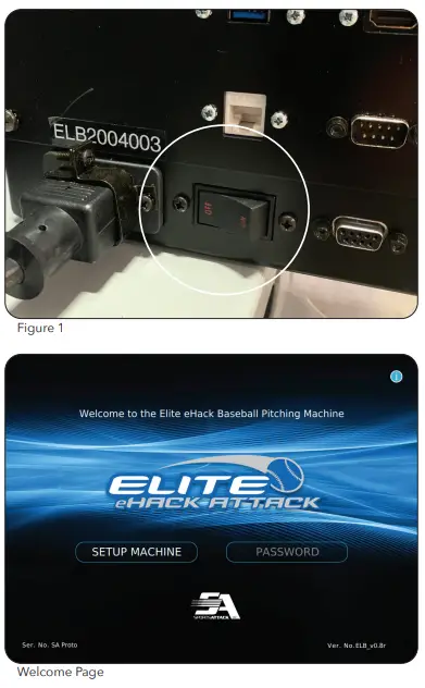 SPORTSATTACK-Elite-E-Hack-Attack-Electronic-Baseball-Pitching-Machine-fig-1