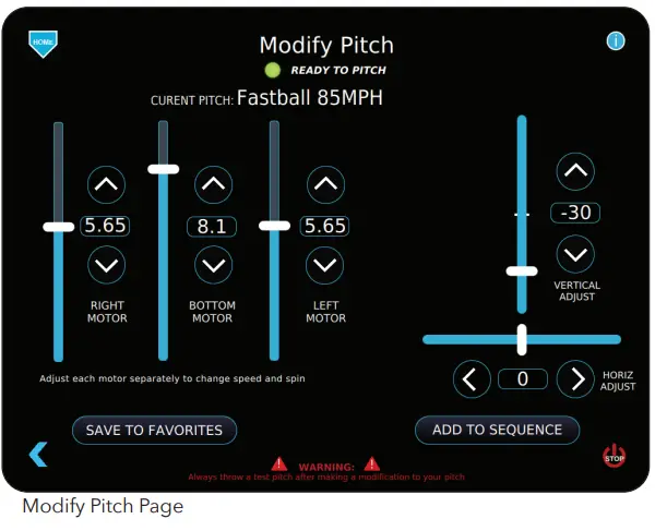 SPORTSATTACK-Elite-E-Hack-Attack-Electronic-Baseball-Pitching-Machine-fig-11