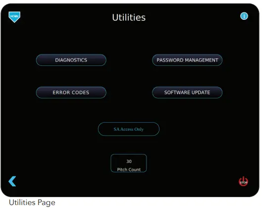 SPORTSATTACK-Elite-E-Hack-Attack-Electronic-Baseball-Pitching-Machine-fig-13