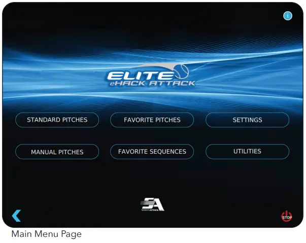 SPORTSATTACK-Elite-E-Hack-Attack-Electronic-Baseball-Pitching-Machine-fig-5