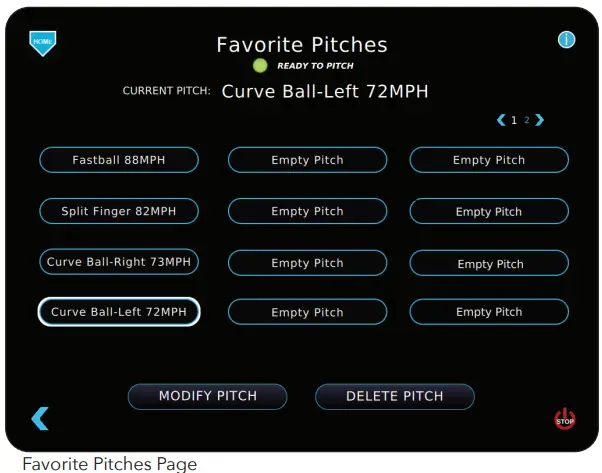 SPORTSATTACK-Elite-E-Hack-Attack-Electronic-Baseball-Pitching-Machine-fig-8