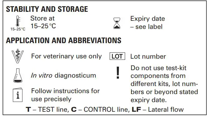 MEGACOR FASTest BRUCELLA Canis-fig2