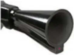 BEKO METPOINT CID - Horn