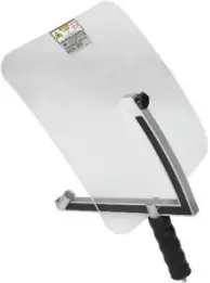 BEKO METPOINT CID - Parabolic mirror